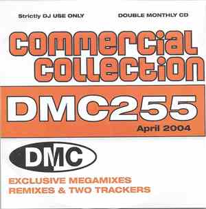 Various - Commercial Collection 255