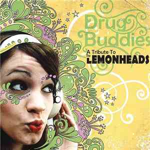 Various - Drug Buddies: A Tribute To The Lemonheads