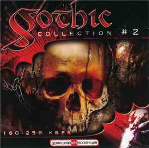 Various - Gothic Collection # 2