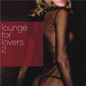 Various - Lounge For Lovers 2
