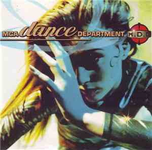 Various - MCA Dance Department