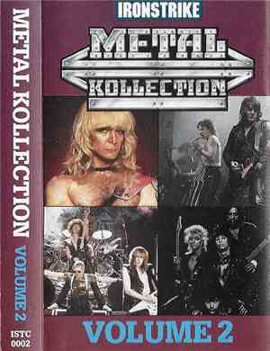 Various - Metal Kollection - Volume 2