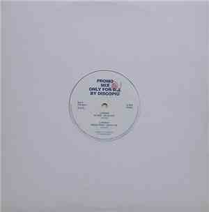 Various - Promo Mix Only For D.J. By Discopiù