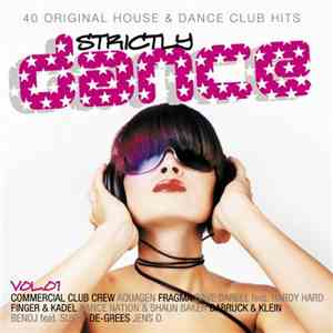 Various - Strictly Dance Vol.01