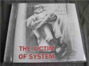 Various - The Victim Of System