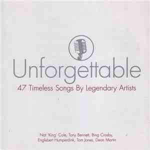 Various - Unforgettable