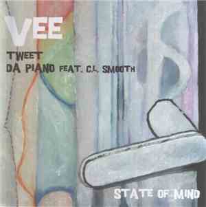 Vee  - Tweet / Da Piano