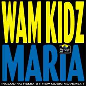 Wam Kidz - Maria