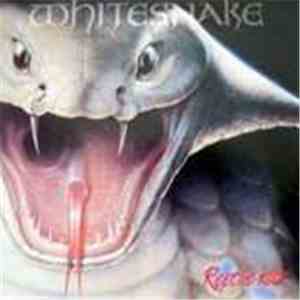 Whitesnake - Reptile Kiss