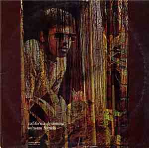 Winston Francis - California Dreaming