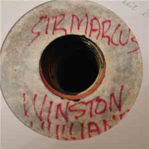 Winston Williams  / Slim Smith - D. J. Choice / Can't Do Without It