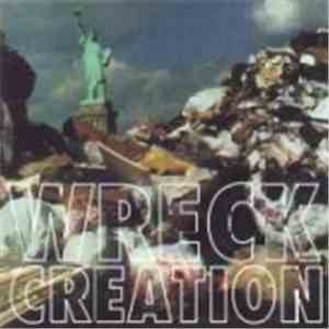 Wreck Creation - Wreck Creation