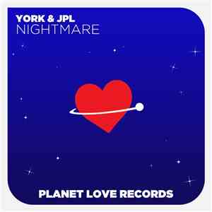 York & JPL - Nightmare