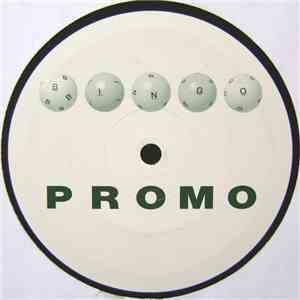 Zinc - Robot Party / Hold On (Krust Remix)