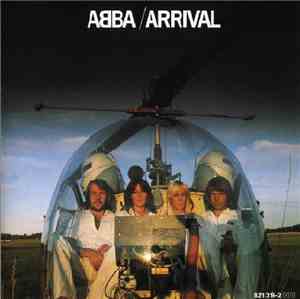 ABBA - Arrival