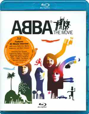 ABBA - The Movie