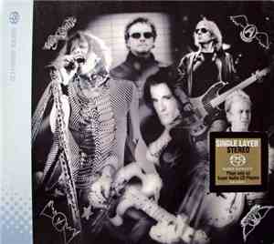 Aerosmith - O, Yeah! Ultimate Aerosmith Hits
