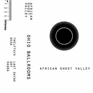 African Ghost Valley - Ohio Ballrooms