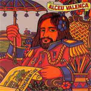 Alceu Valença - Estação Da Luz