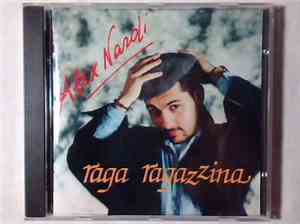 Alex Nardi - Raga Ragazzina