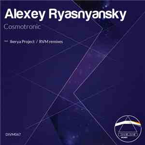 Alexey Ryasnyansky - Cosmotronic