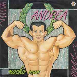 Andrea  - Macho Man