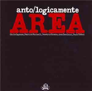 Area - Anto/Logicamente