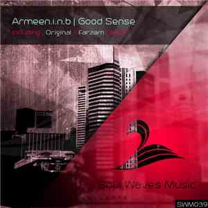 Armeen.i.n.b - Good Sense