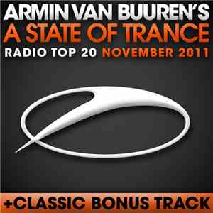Armin van Buuren - A State Of Trance Radio Top 20 - November 2011