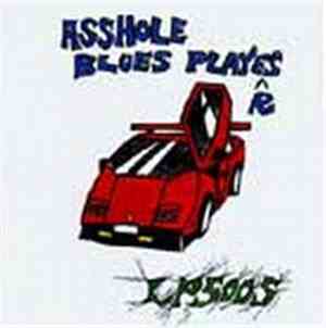 Asshole Blues Players - LP500S