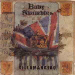 Babyshambles - Killamangiro