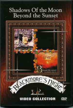 Blackmore's Night - Shadow Of The Moon / Beyond The Sunset