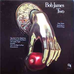 Bob James - Two