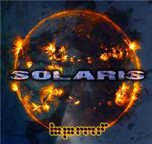BPMF - Solaris