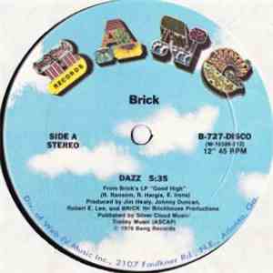 Brick - Dazz