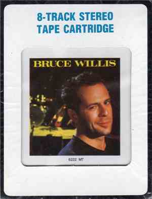 Bruce Willis - The Return Of Bruno