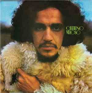 Caetano Veloso - Caetano Veloso