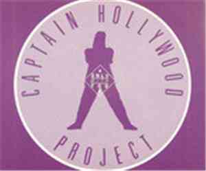 Captain Hollywood Project - Only With You (Remixes)