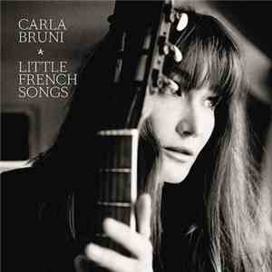 Carla Bruni - Little French Songs