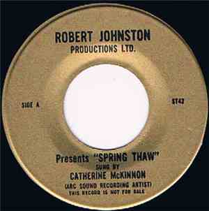 Catherine McKinnon / Donald Harron - Spring Thaw / Spring Thaw '67