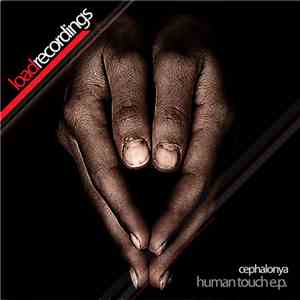Cephalonya - Human Touch E.P.