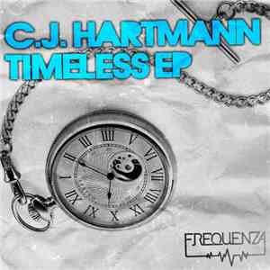 C.J. Hartmann - Timeless