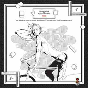 Combostar Feat. Mani Hoffman - Free