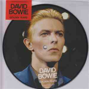 David Bowie - Golden Years