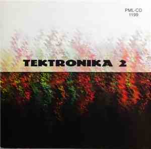 David Reilly  - Tektronika 2