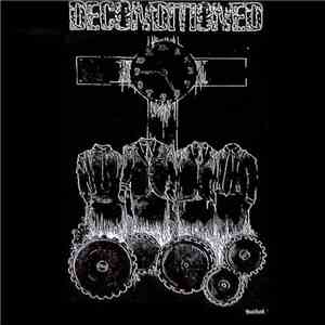 Deconditioned / Blastfo-Me - Deconditioned / Blastfo-Me