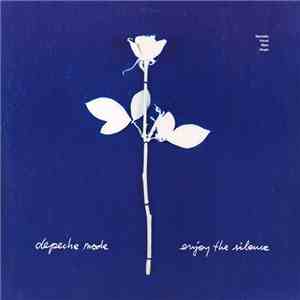 Depeche Mode - Enjoy The Silence