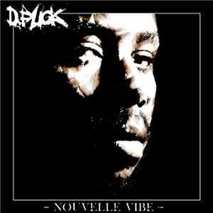 D.Fuck - Nouvelle Vibe