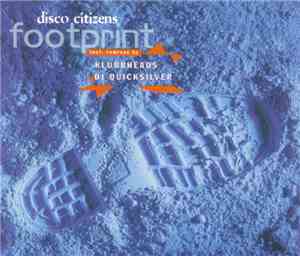 Disco Citizens - Footprint