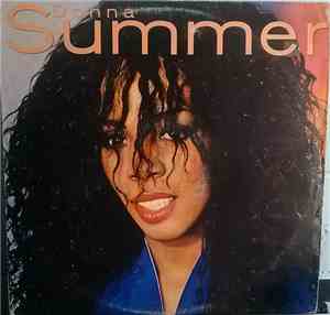 Donna Summer - Donna Summer
